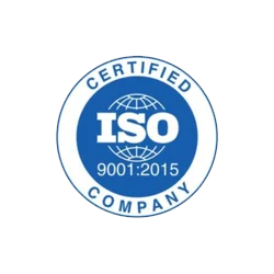 ISO 45001 - 2018