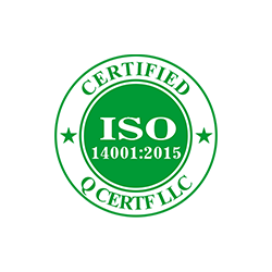 ISO 14001 - 2015
